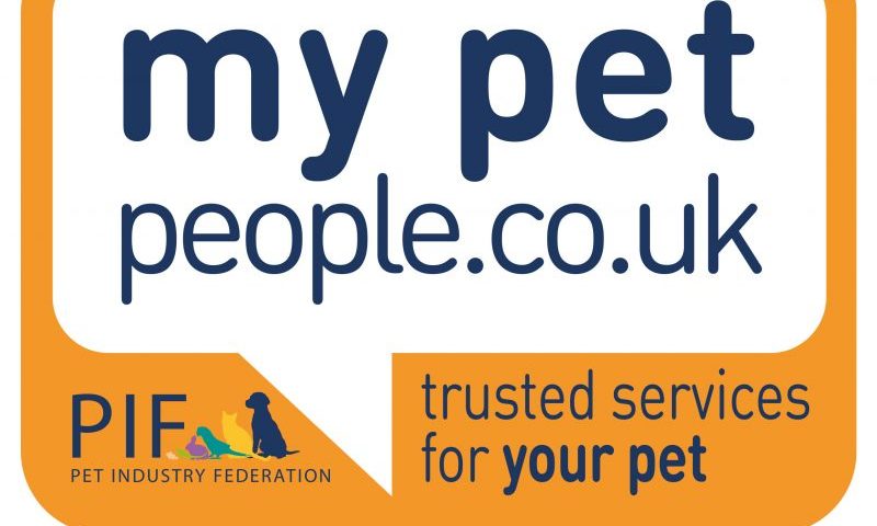 PIF website sponsors dog friendly awards