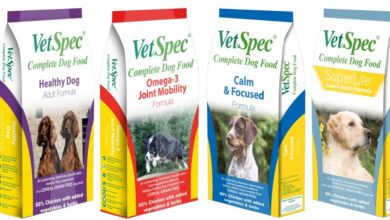 VetSpec