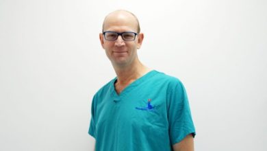 Fitzpatrick Referrals appoints Dr Jonathan Bray