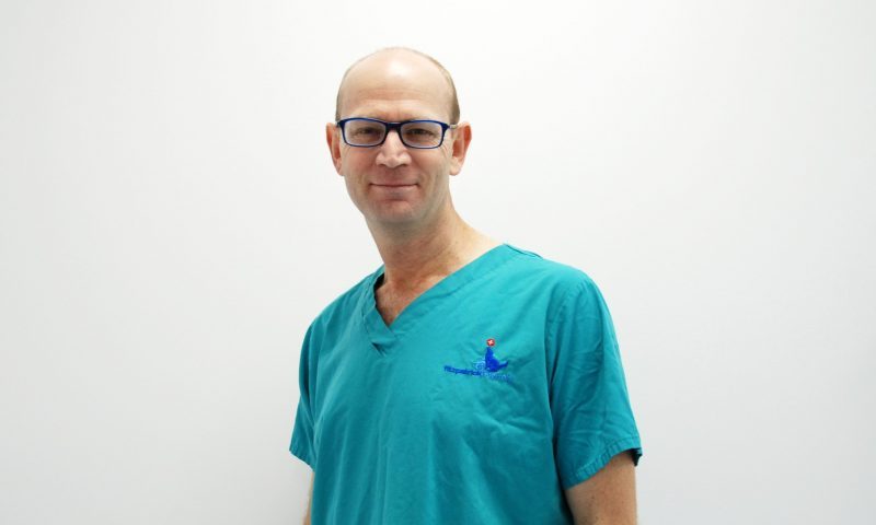 Fitzpatrick Referrals appoints Dr Jonathan Bray