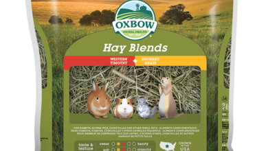 Petlife launches new Hay Blends