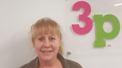3P Enterprise welcomes new members