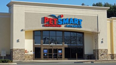 PetSmart president and CEO has resigned