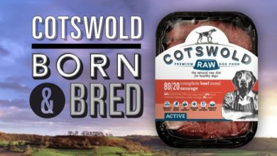 Cotswold RAW