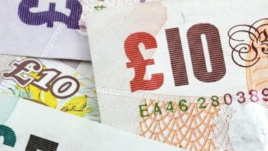 Majority of small firms stretched to meet NLW