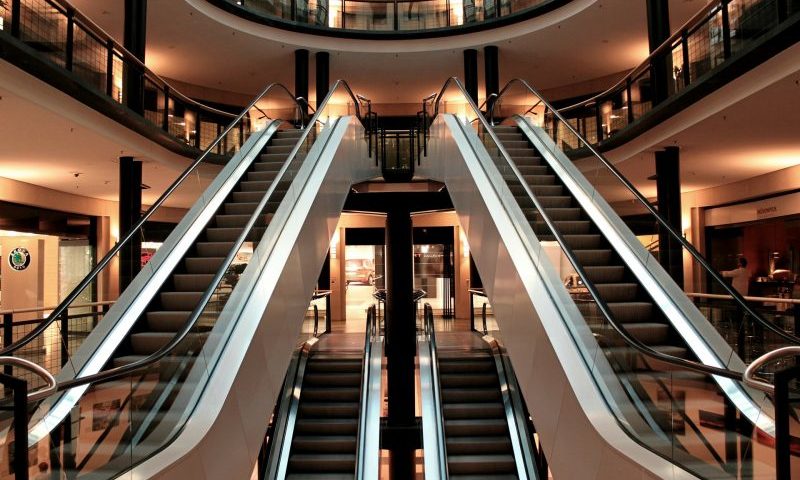 Retail sales increase by 0.3%