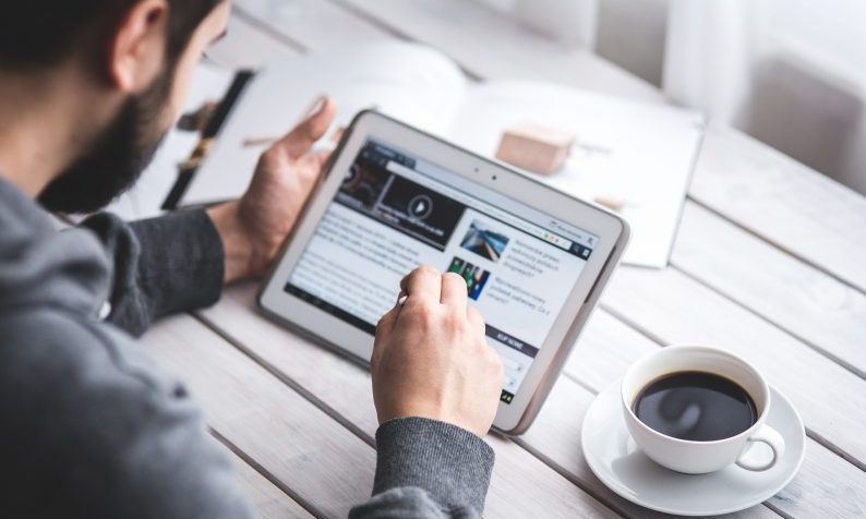 High street ‘digital dinosaurs’ left behind by digital age