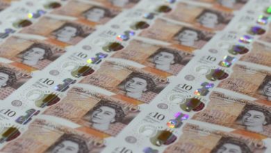 What you need to know about the new £10 note