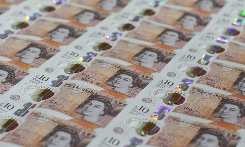What you need to know about the new £10 note