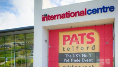 PIF to showcase major developments at PATS Telford