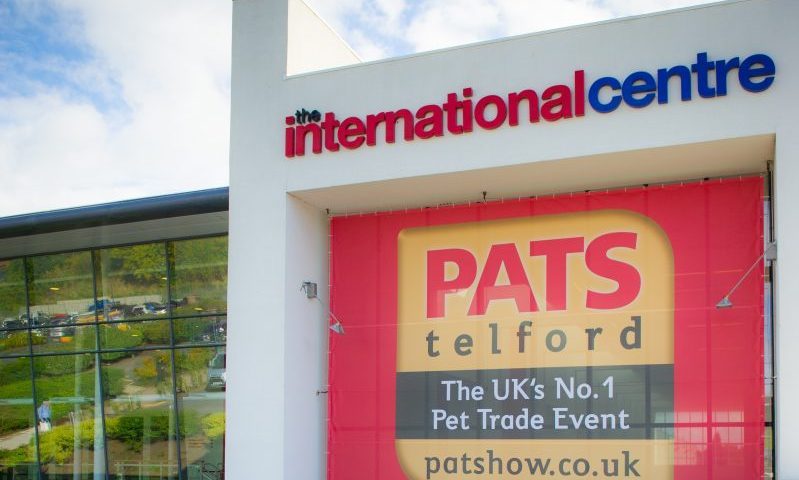 PIF to showcase major developments at PATS Telford