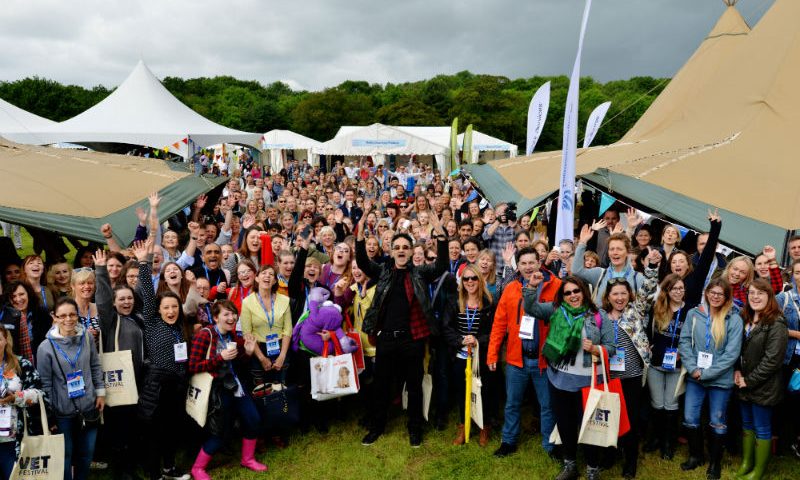 VET Fest returns for another year