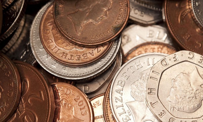 Cash still reigns supreme