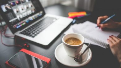 New campaign launched for health and wellbeing of small businesses