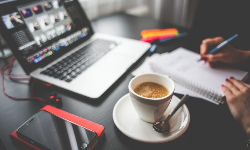 New campaign launched for health and wellbeing of small businesses