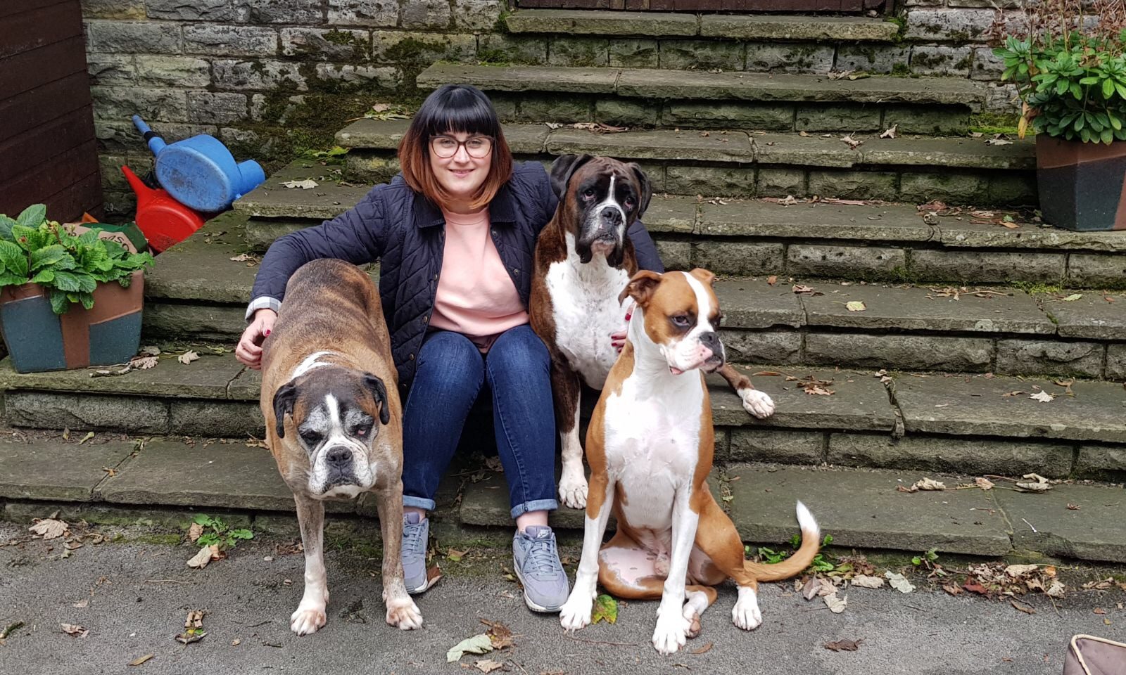 Vital Pet Products new team members Post