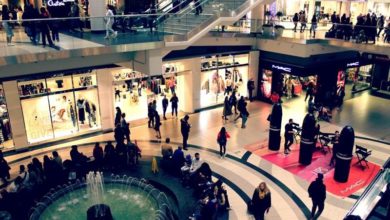 August sees retail sales increase