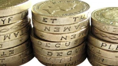 Only one week left to use old £1 coin