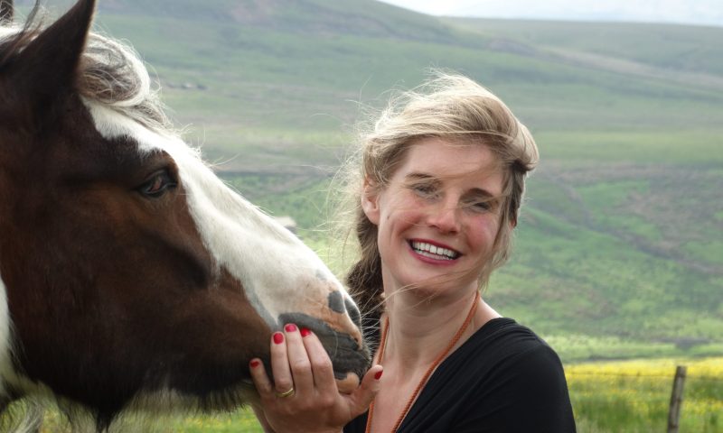 BETA International, Amanda Owen, Yorkshire Shepherdess
