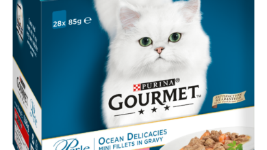 New packaging design announced for GOURMET™