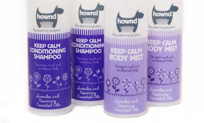 Hownd offers discount for the trade this autumn