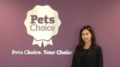 Pets Choice, pet retail