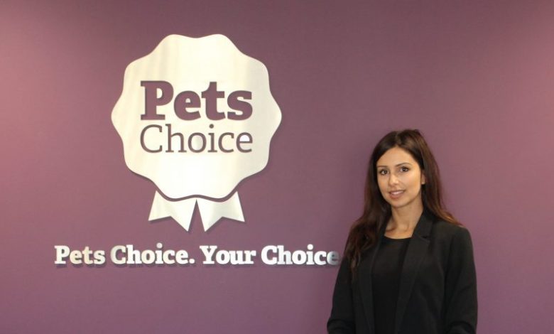 Pets Choice, pet retail