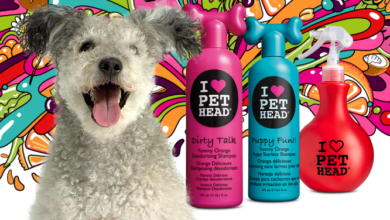 Grooming company launches new social media campaign