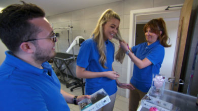 ‘The Apprentice’ takes on the pet sector