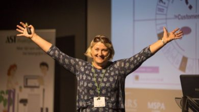 UK vet holds seminars in Australia