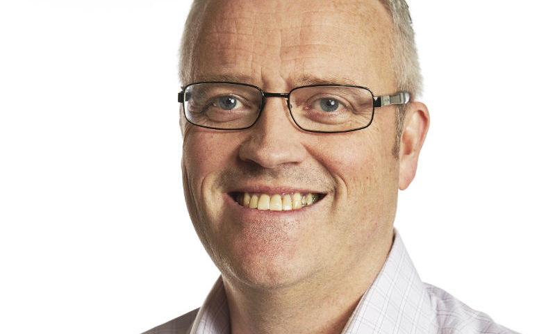 Pets at Home CEO resigns