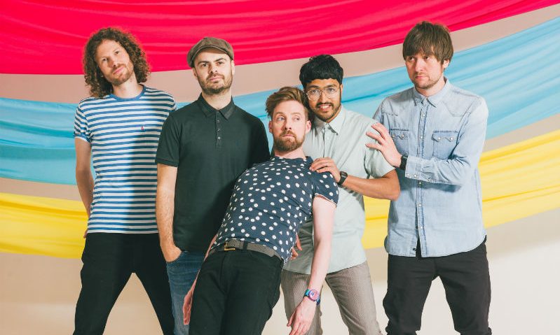 Bands take to the stage for PDSA