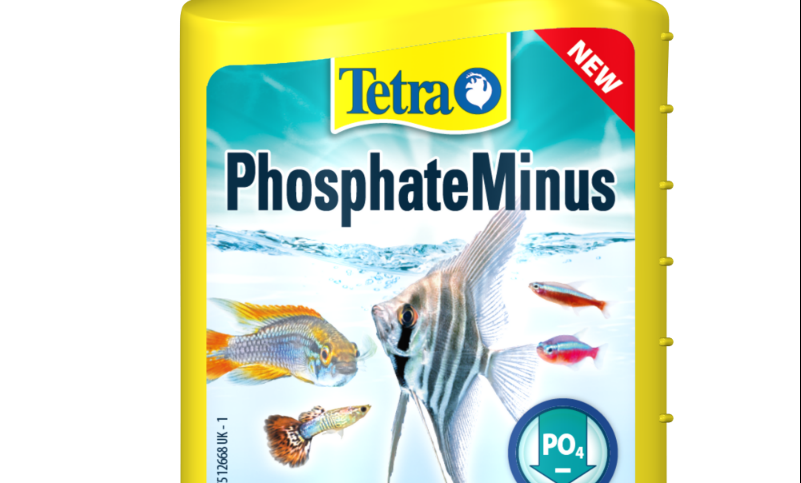 Tetra expands aquarium range