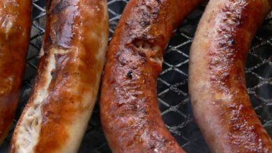 Cotswold RAW celebrates National Sausage Week