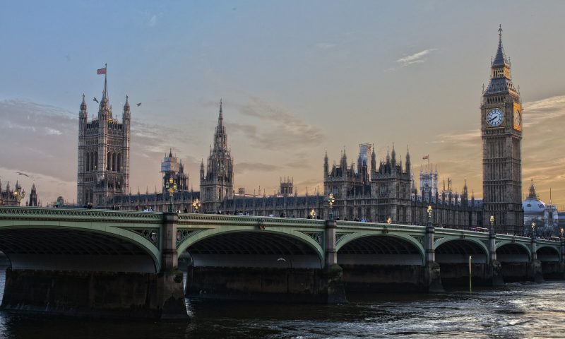 Brexit, Animal Welfare, MPs, Clause