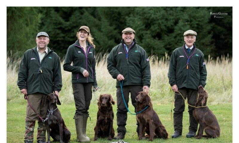 Skinner’s sponsor HPR Championship 2017