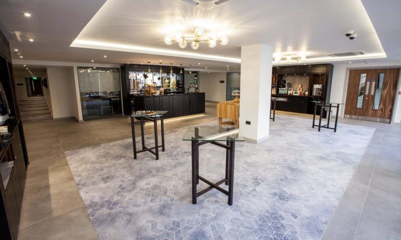 Ceva Awards held at new venue