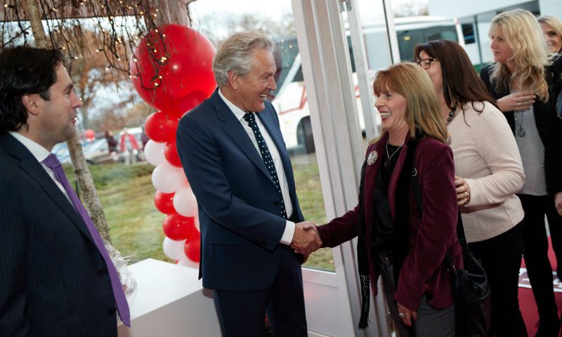 Beaphar celebrates 75th anniversary