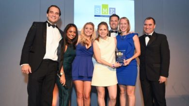 Best business award for doggy day care