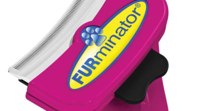 New interchangeable heads launched by Furminator