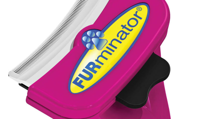 New interchangeable heads launched by Furminator