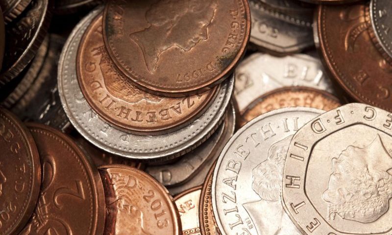 Inflation rises to its highest level for six years