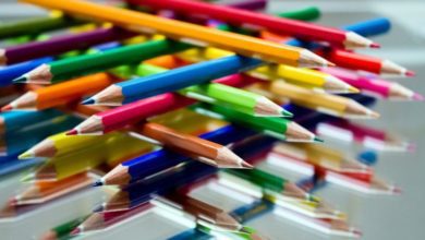 Colour increases brand recognition by 80%, claims new research