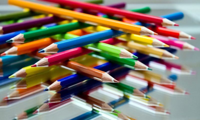 Colour increases brand recognition by 80%, claims new research