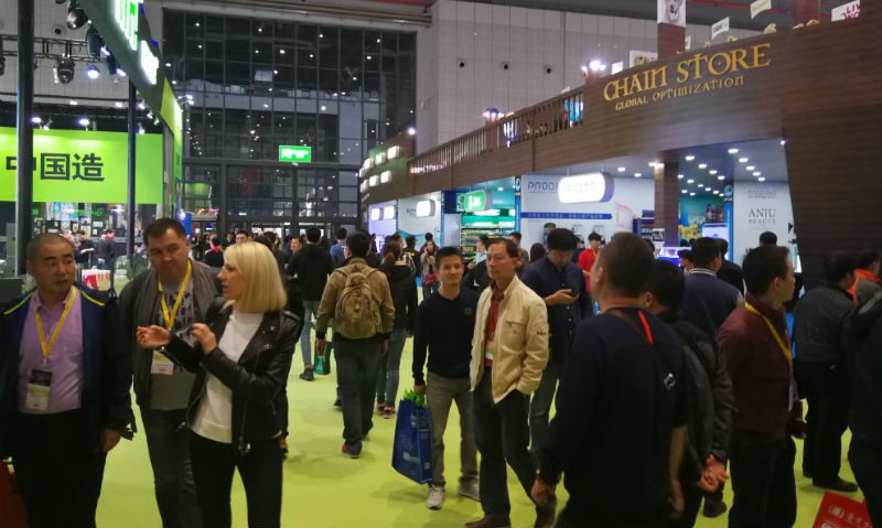 PetQuip secures government funding for exhibitions