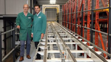 Pet food producer invests £1.5m in new site