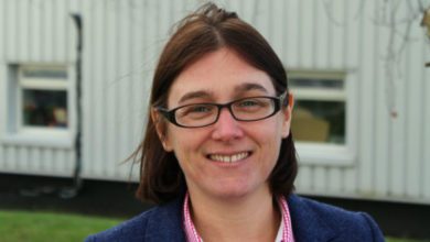 Fish4Dogs welcomes new sales director