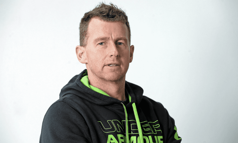 International rugby referee to deliver keynote at BSAVA Congress 2018