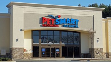 Two dogs die during PetSmart grooming session