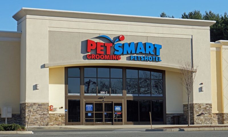 Two dogs die during PetSmart grooming session